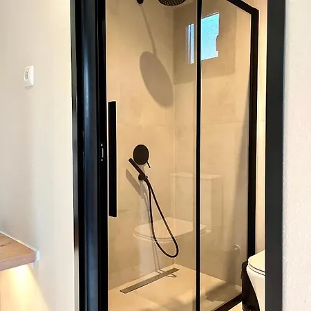 Palma Deluxe House *