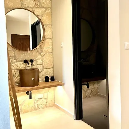 Willa Palma Deluxe House