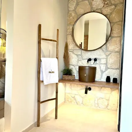 Palma Deluxe House וילה