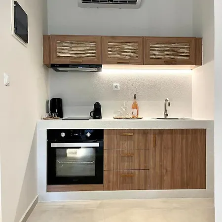 Palma Deluxe House Willa *