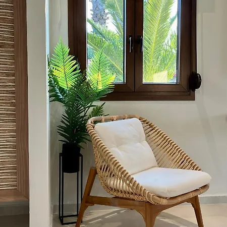 Willa Palma Deluxe House *