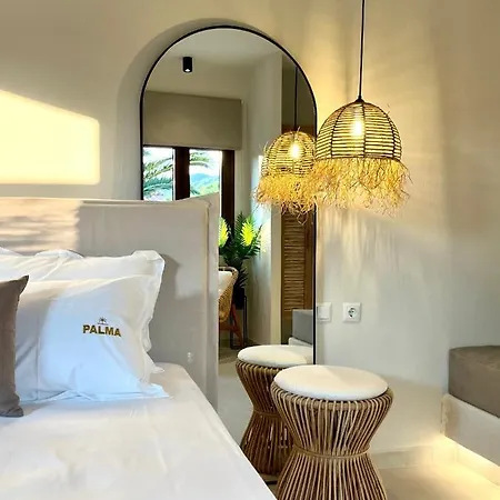 Palma Deluxe House * סארטי