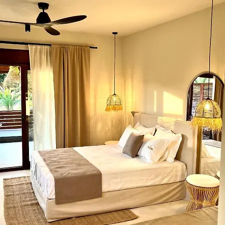 Palma Deluxe House *