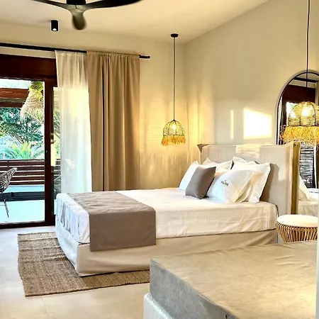 Palma Deluxe House וילה *