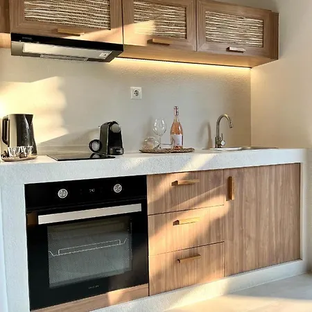 Palma Deluxe House Willa *