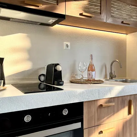 Willa Palma Deluxe House