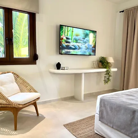 Palma Deluxe House וילה