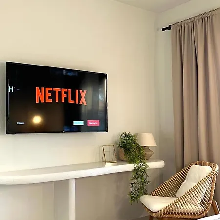 Palma Deluxe House Willa