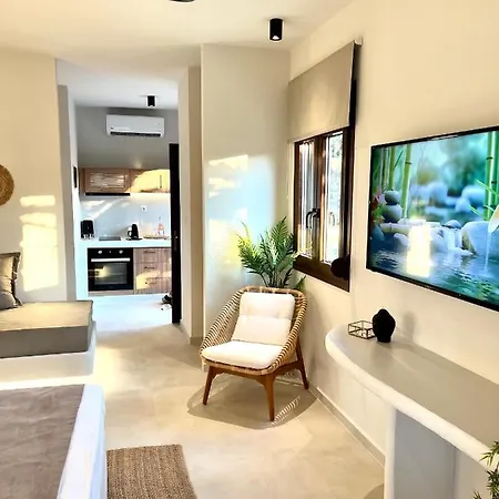 Palma Deluxe House Willa *