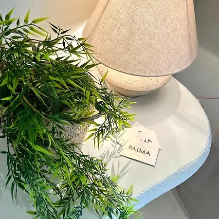 Willa Palma Deluxe House