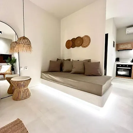 Palma Deluxe House וילה