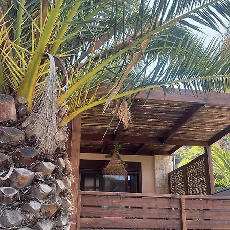 Palma Deluxe House Willa