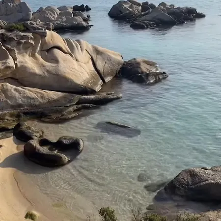 Willa Palma Deluxe House *