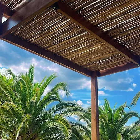 Palma Deluxe House *