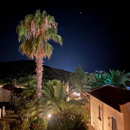 Palma Deluxe House Sarti