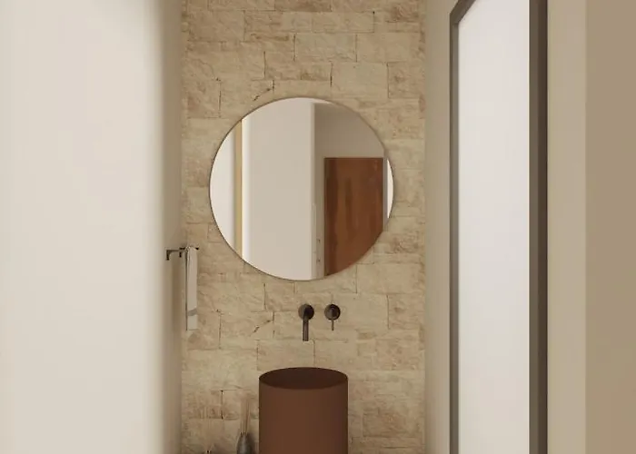 Βίλα Palma Deluxe House Σάρτη