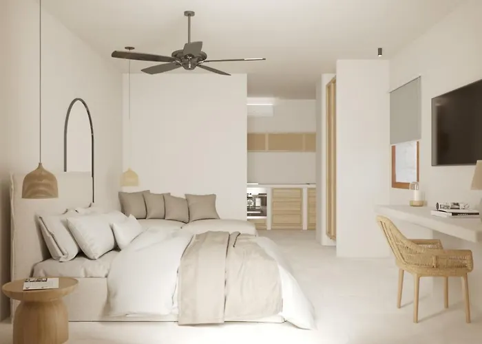 Βίλα Palma Deluxe House Σάρτη