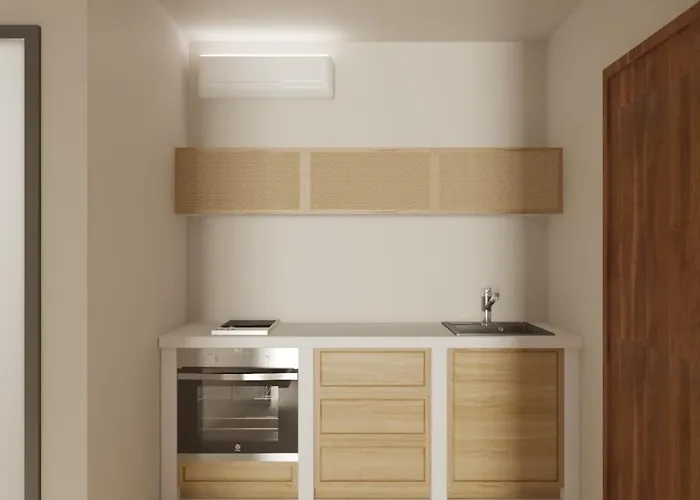 Βίλα Palma Deluxe House