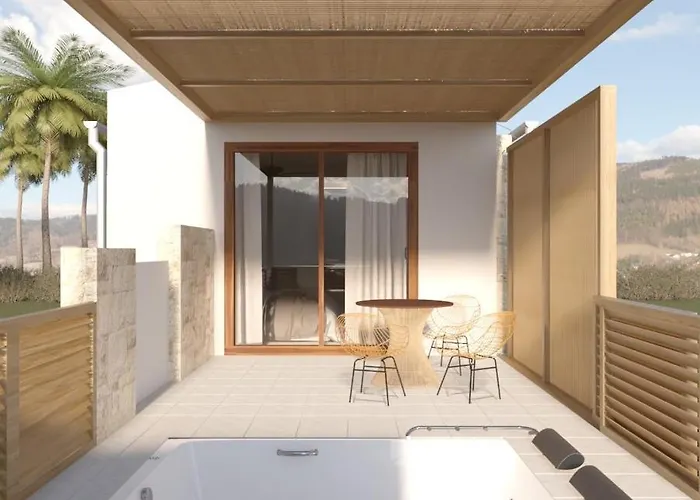 Palma Deluxe House Βίλα *