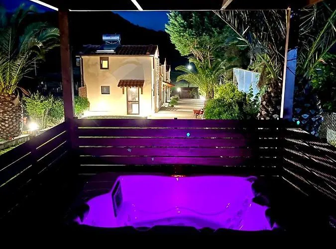 Βίλα Palma Deluxe House *