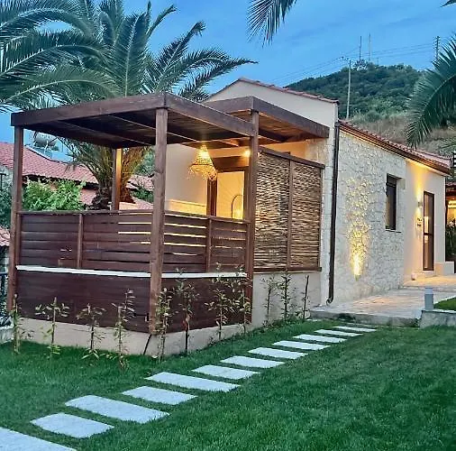 Palma Deluxe House *