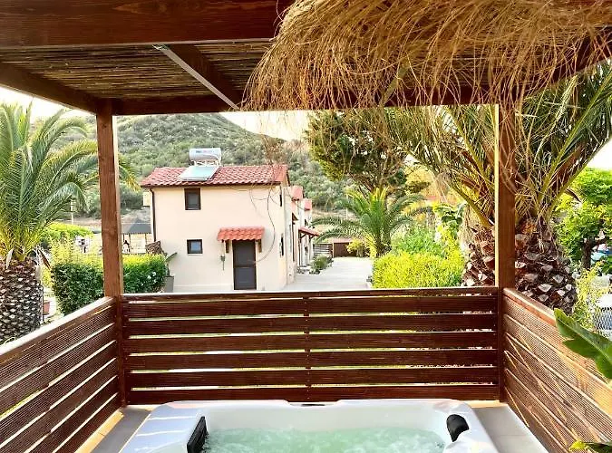 Palma Deluxe House Βίλα