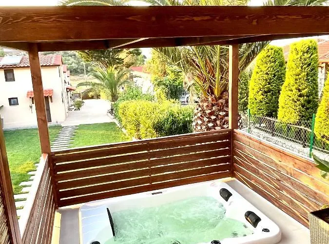 Βίλα Palma Deluxe House