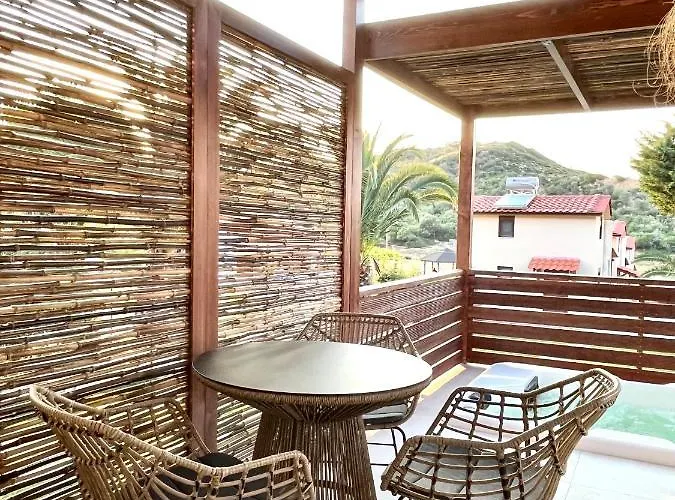 Palma Deluxe House Βίλα Σάρτη