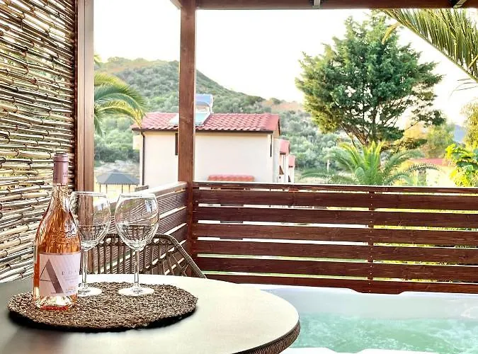 Βίλα Palma Deluxe House Σάρτη