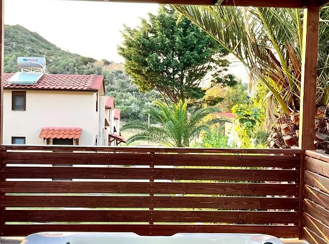 Βίλα Palma Deluxe House *