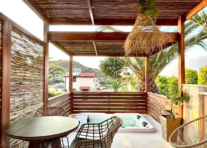 Βίλα Palma Deluxe House *