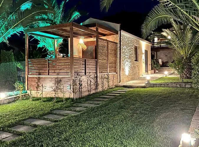 Palma Deluxe House Βίλα Σάρτη