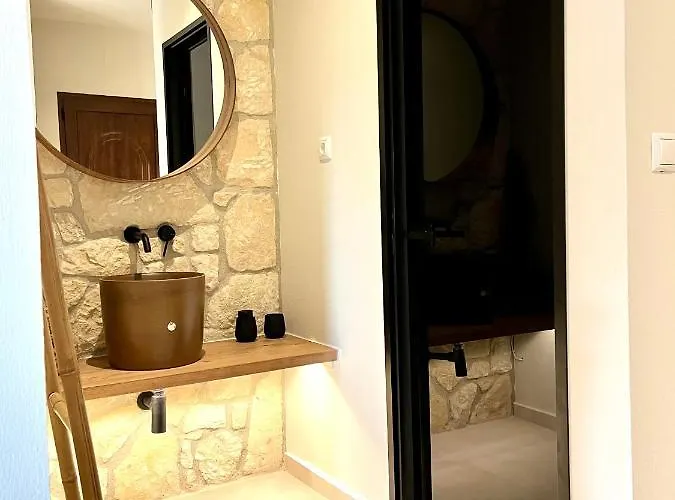 Βίλα Palma Deluxe House