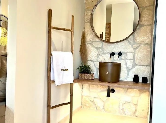 Palma Deluxe House Βίλα