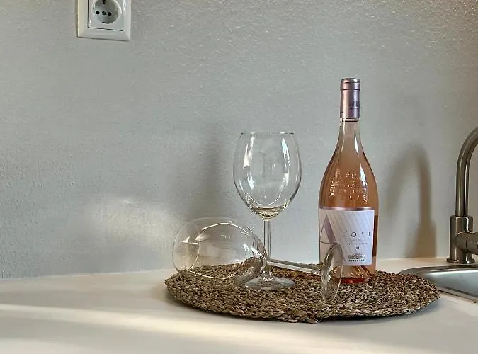 Palma Deluxe House Σάρτη