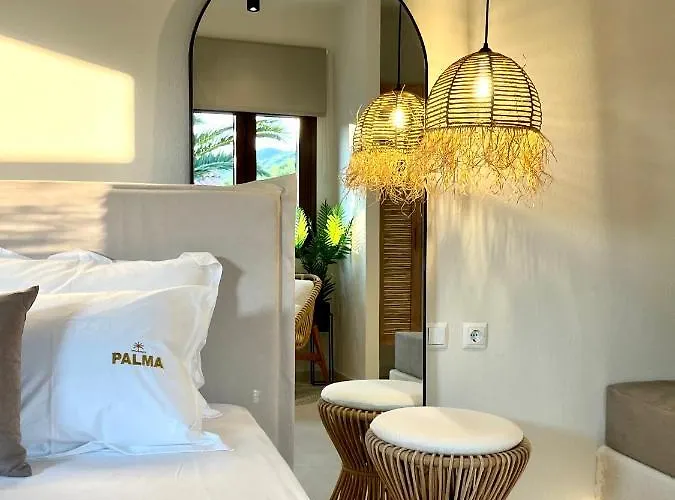 Palma Deluxe House * Σάρτη