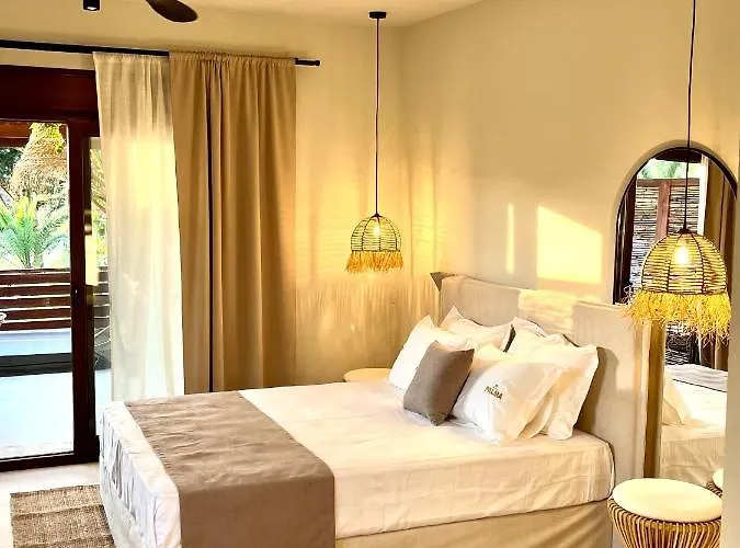 Palma Deluxe House *