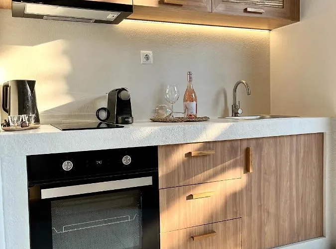 Palma Deluxe House Βίλα *