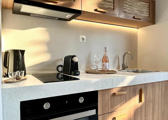 Βίλα Palma Deluxe House