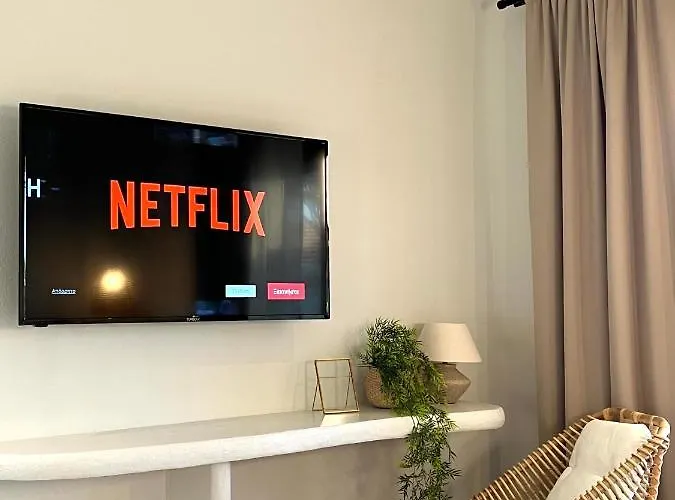 Palma Deluxe House Βίλα