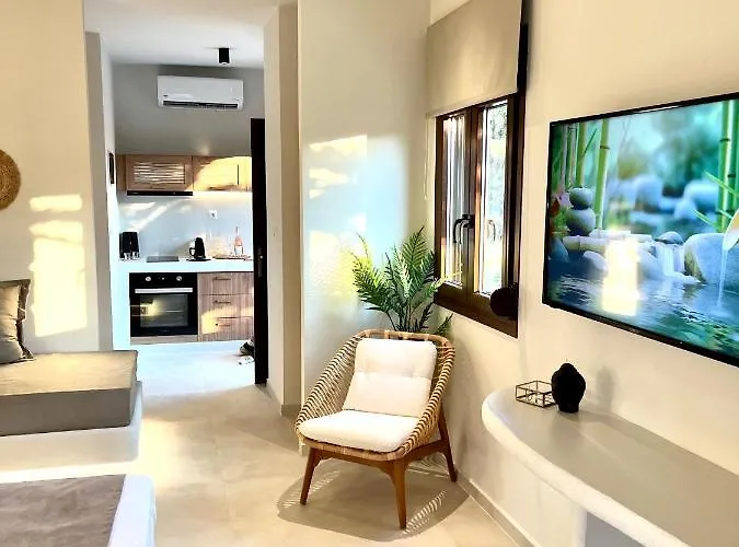 Palma Deluxe House Βίλα *