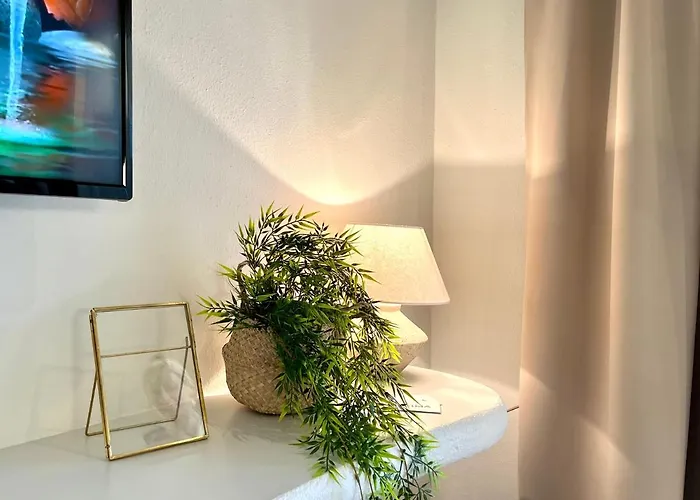 Palma Deluxe House Σάρτη