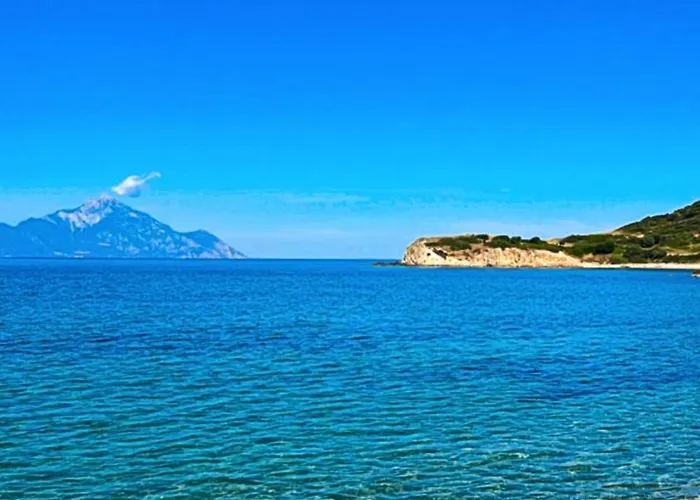 Βίλα Palma Deluxe House Σάρτη